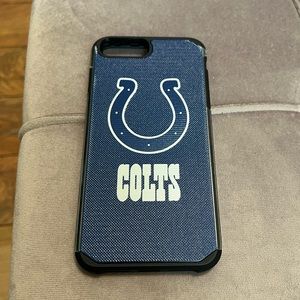 Indianapolis Colts iPhone 6plus phone case